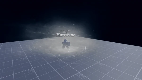 Stormal : Hurricane